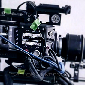 Phantom Flex